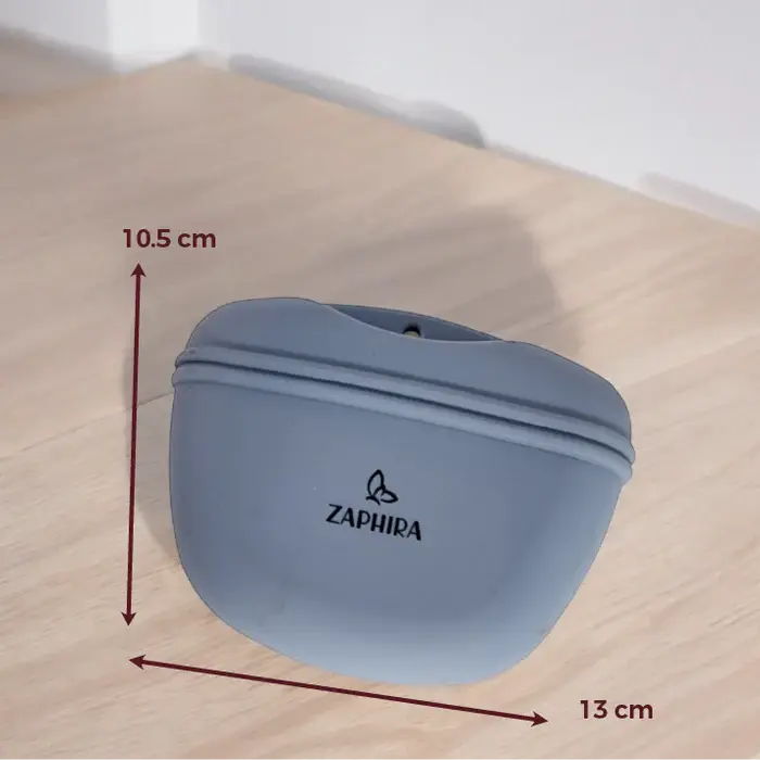 Porta Premios para Mascotas - Zaphira en oferta outlet Colombia saldos a huevo