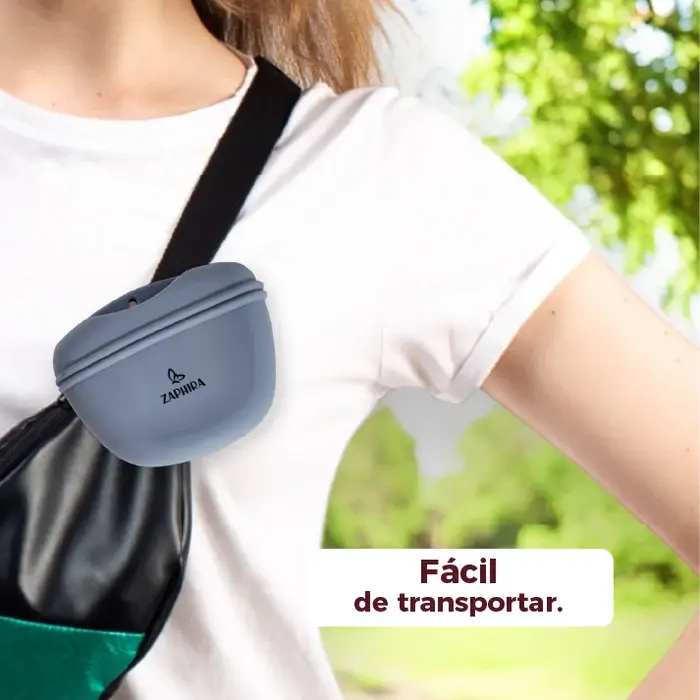 Porta Premios para Mascotas - Zaphira en oferta outlet Colombia saldos a huevo