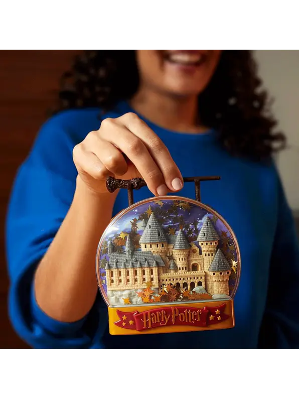 Polly Pocket Collector Harry Potter – Mattel