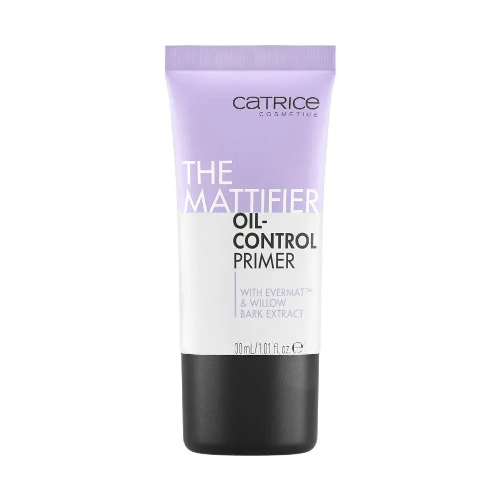 Primer Matt Oil Control 30ml - CATRICE en oferta outlet Colombia saldos a huevo