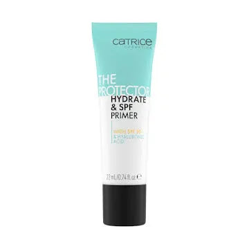 Primer y Protector Hidratante Sfp 22ml - CATRICE