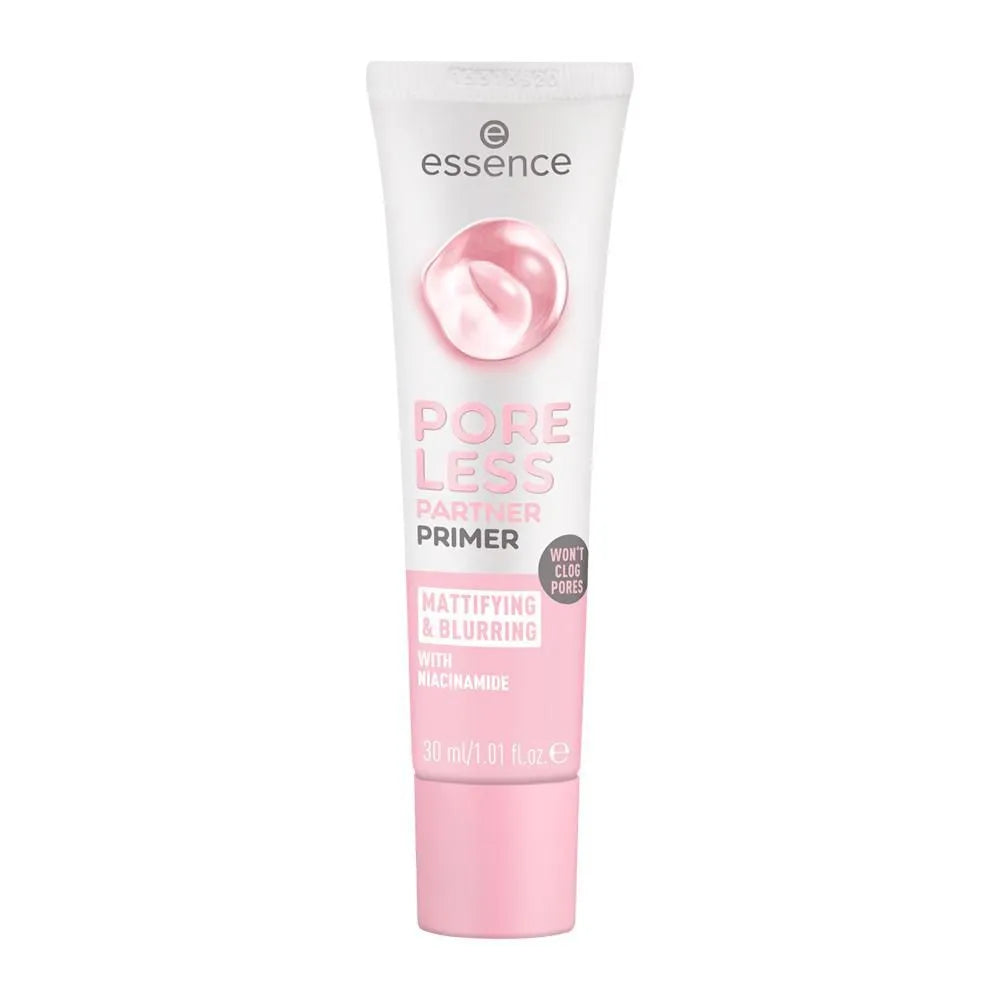 Primer Essence Poreless Partner Reductora de Poros – 30 ml