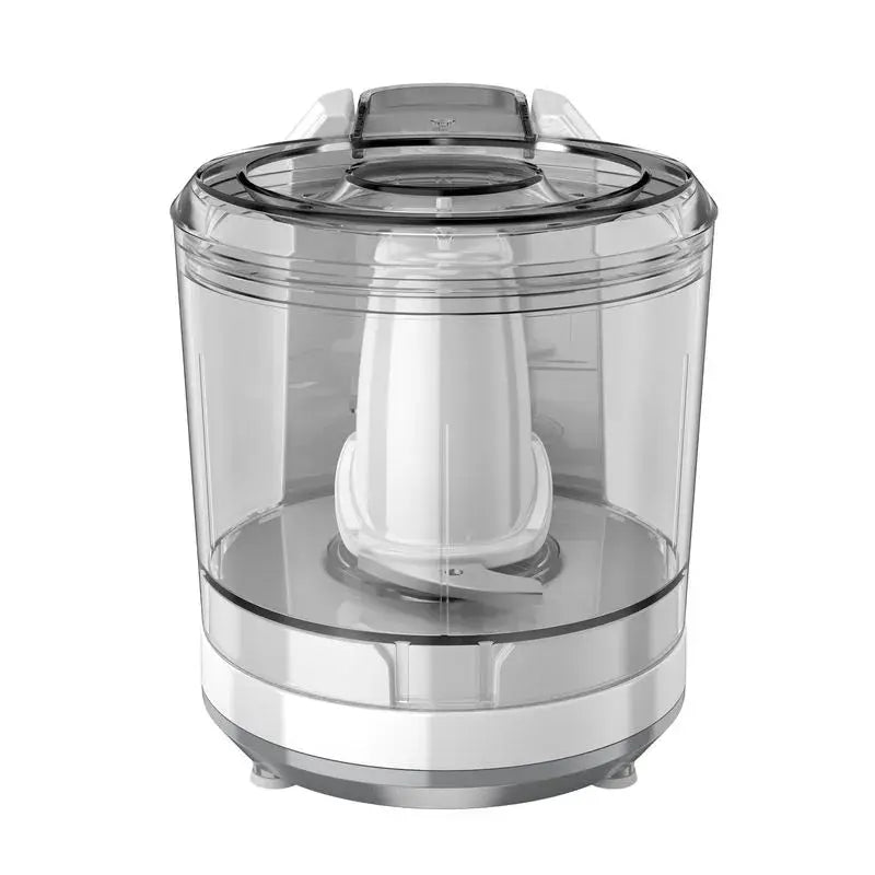 Procesador de Alimentos HC150W Blanco Picatodo - BLACK+DECKER en oferta outlet Colombia saldos a huevo