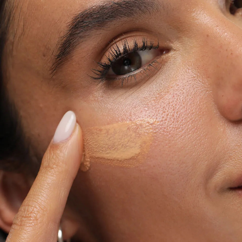 Protector Solar Facial Nude Fluido con Color SPF 60 50ml en oferta outlet Colombia saldos a huevo
