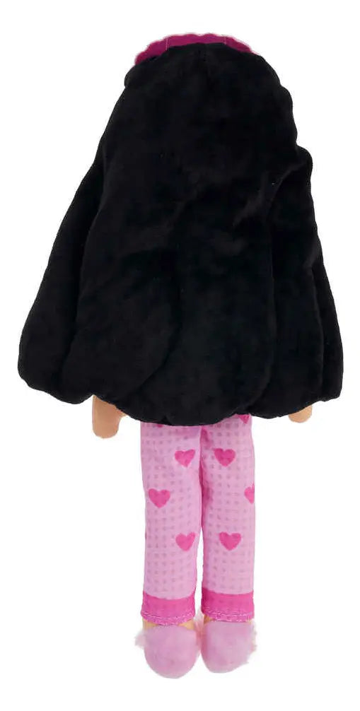 Barbie Peluche Sweet Dreams Renee de 35 cm – Mattel