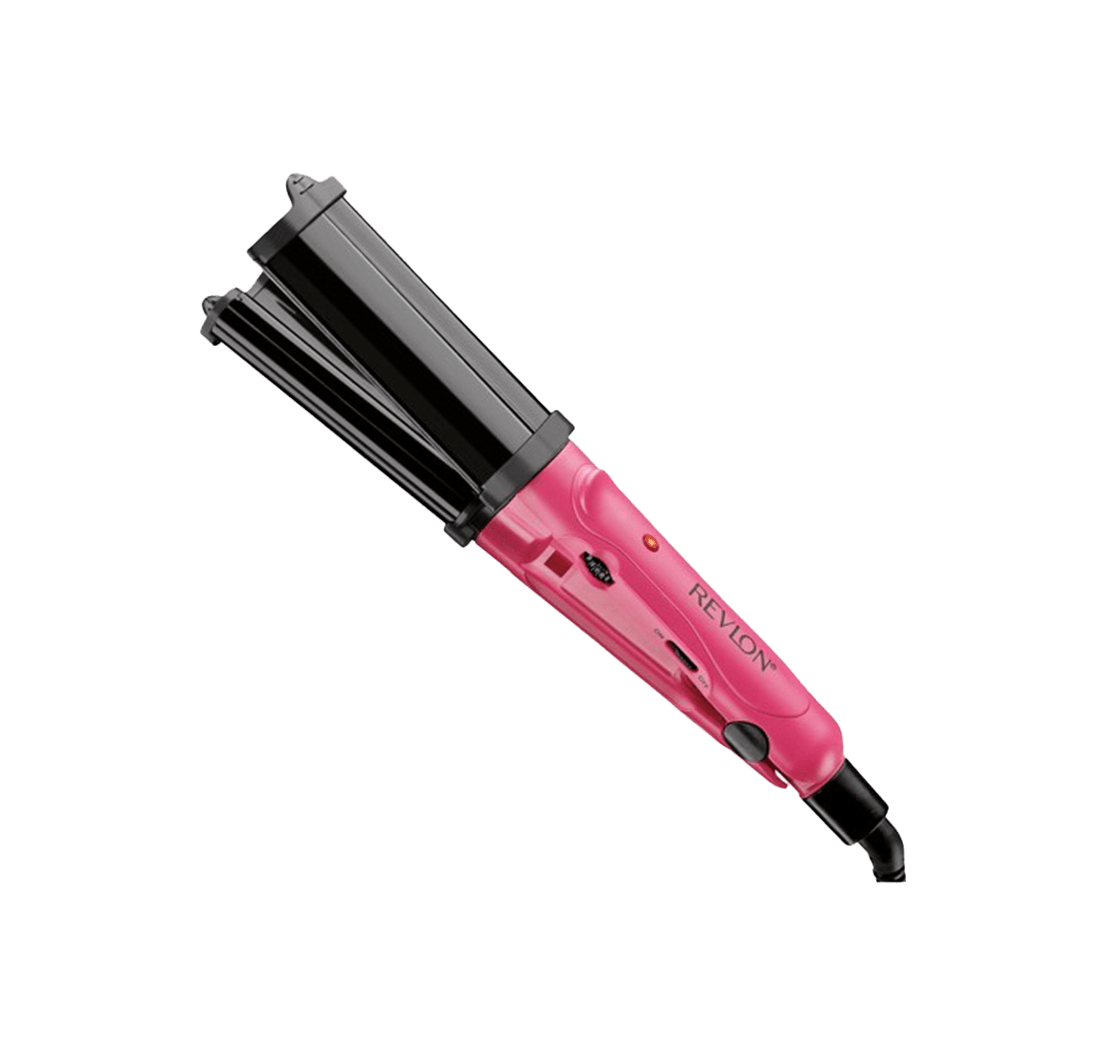 Rizador Pro Collection Salón Ondas Larga Duración - Revlon en oferta outlet Colombia saldos a huevo