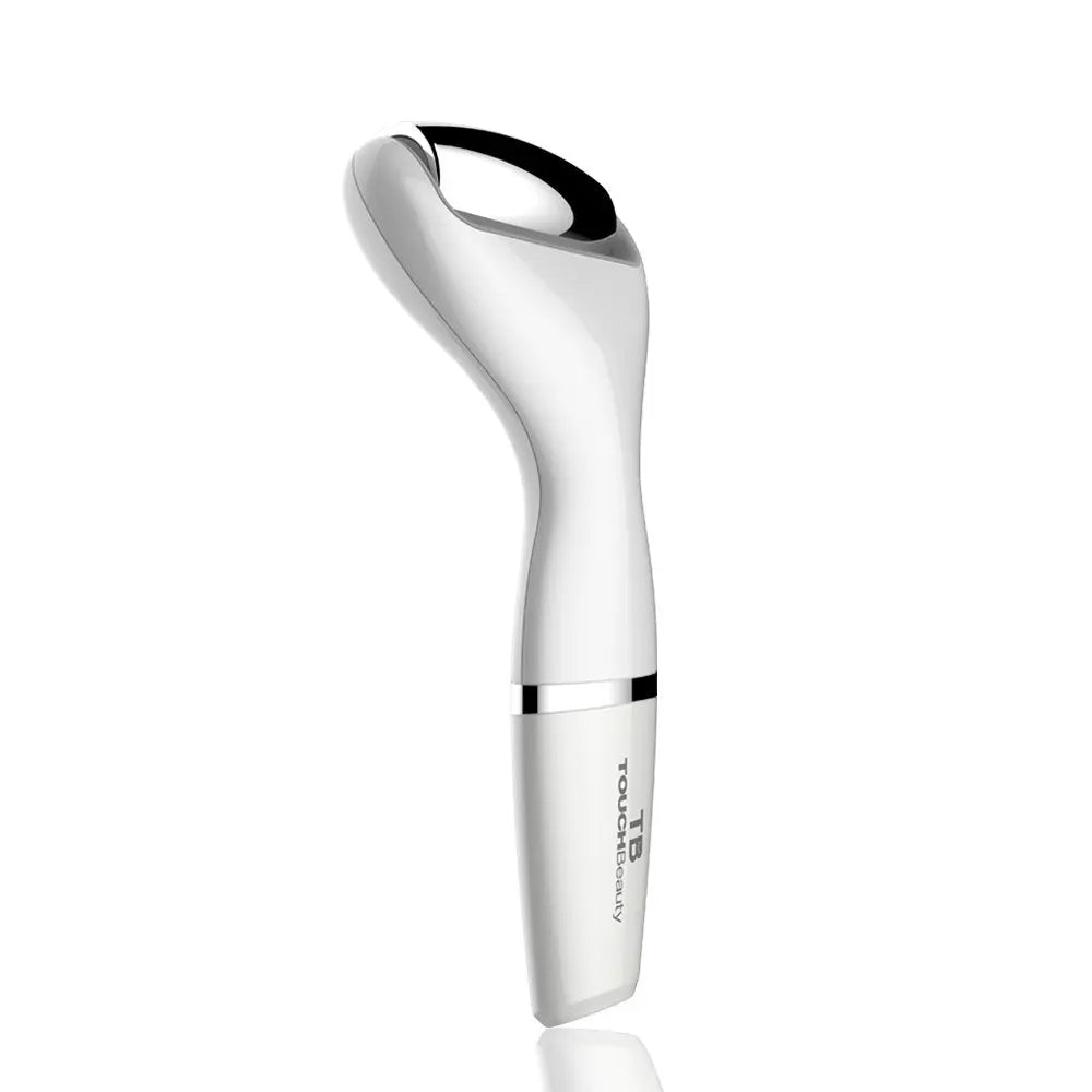 Rodillo de Masaje Facial Eléctrico de Vibración - TOUCHBeauty