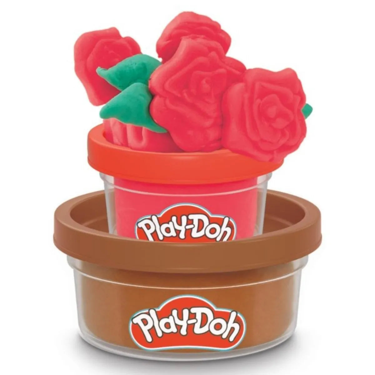 Barbie Play Doh Rosas y Cerquillos en oferta outlet Colombia saldos a huevo