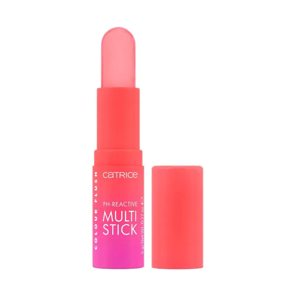 Rubor Labial PH Reactive Multistick 5g - CATRICE