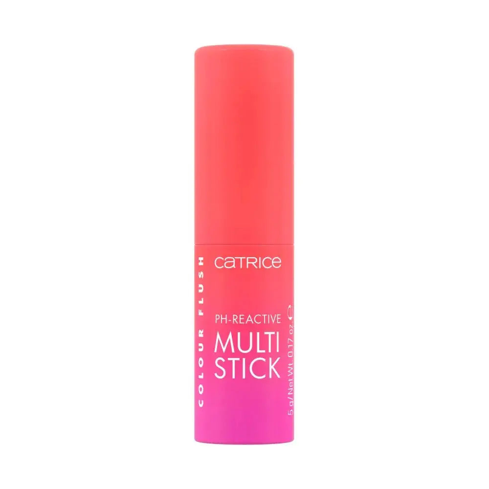 Rubor Labial PH Reactive Multistick 5g - CATRICE