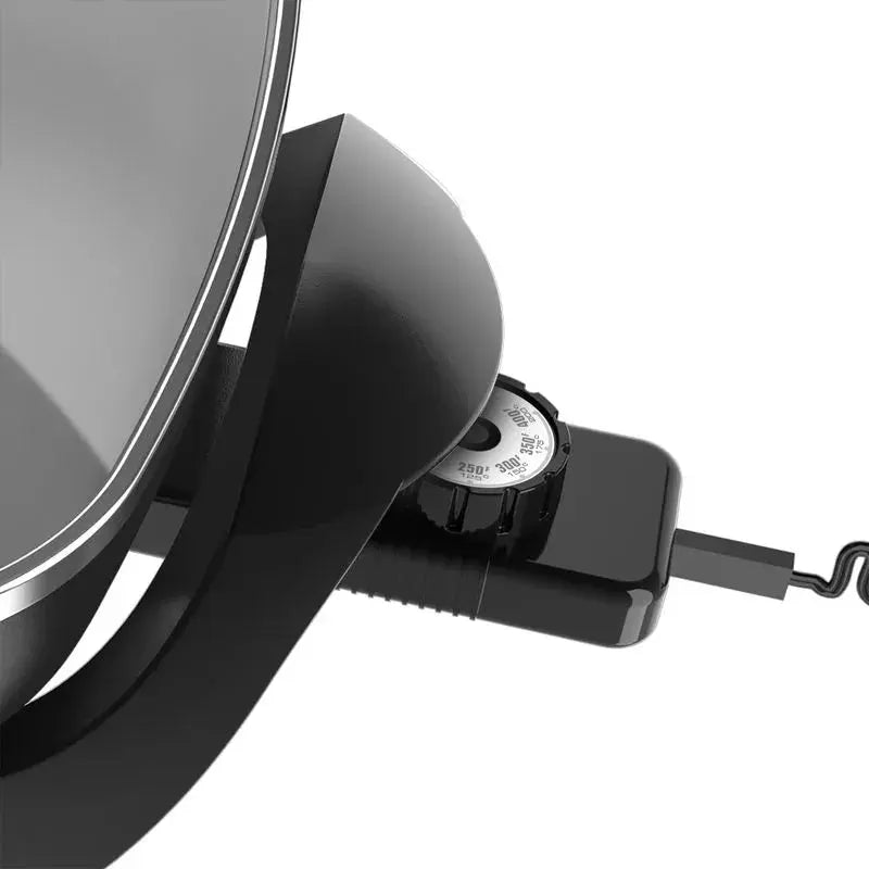 Sartén Eléctrico SK1212B con Regulador de Temperatura – Black+Decker en oferta outlet Colombia saldos a huevo