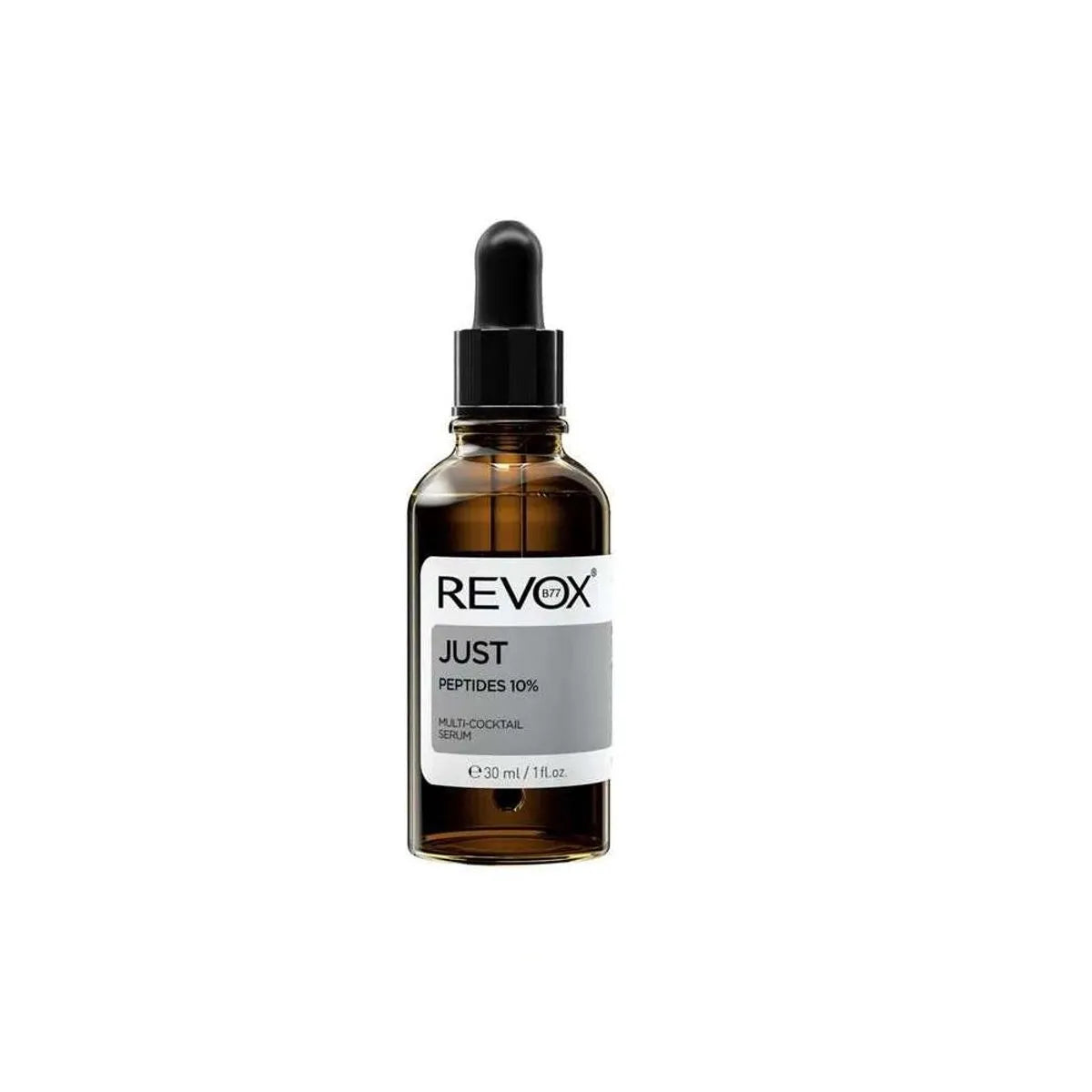 Sérum Revox B77 Just Peptides 10% – 30 ml