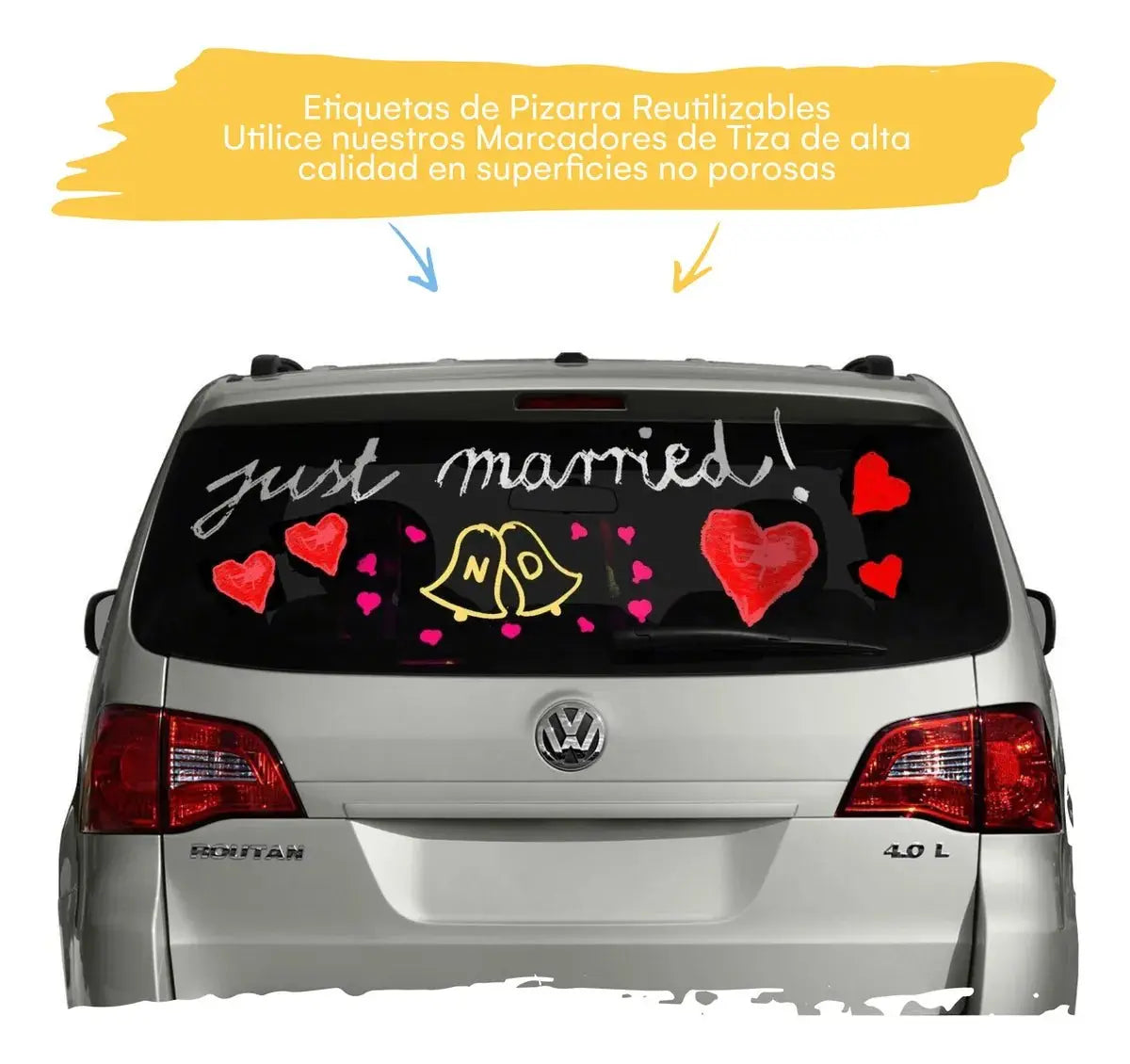 Set 8 Plumones de Tiza Líquida Punta Fina – Penguin Art en oferta outlet Colombia saldos a huevo