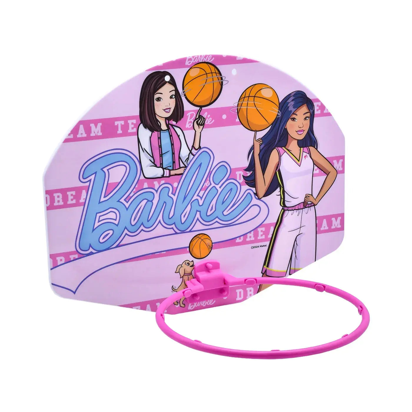 Set basketball Barbie en oferta outlet Colombia saldos a huevo
