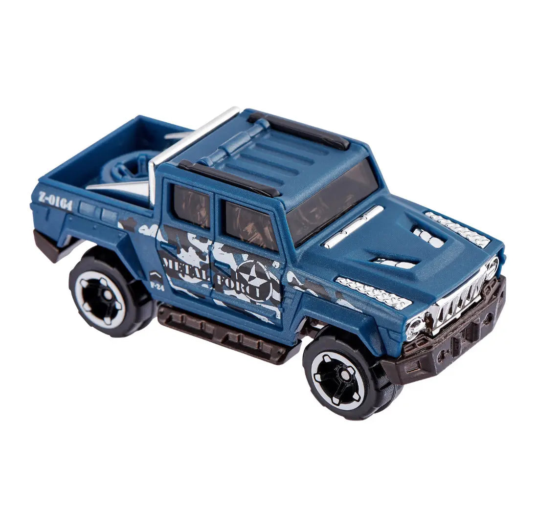 Set de Autos Die Cast x 10 - Metal Machines en oferta outlet Colombia saldos a huevo