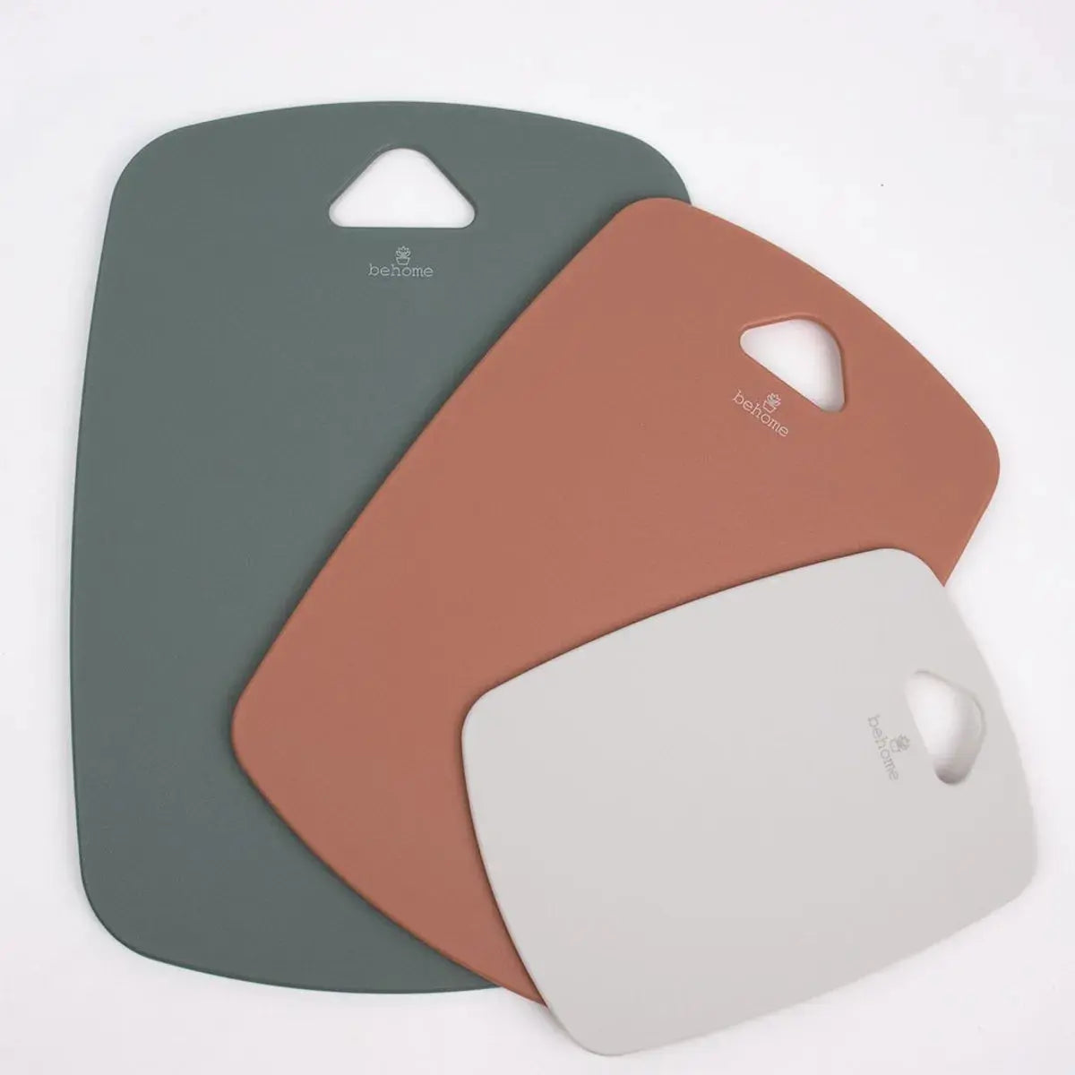 Set x3 Tablas de Picar Behome en oferta outlet Colombia saldos a huevo