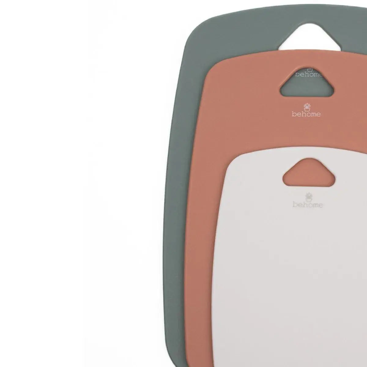 Set x3 Tablas de Picar Behome en oferta outlet Colombia saldos a huevo