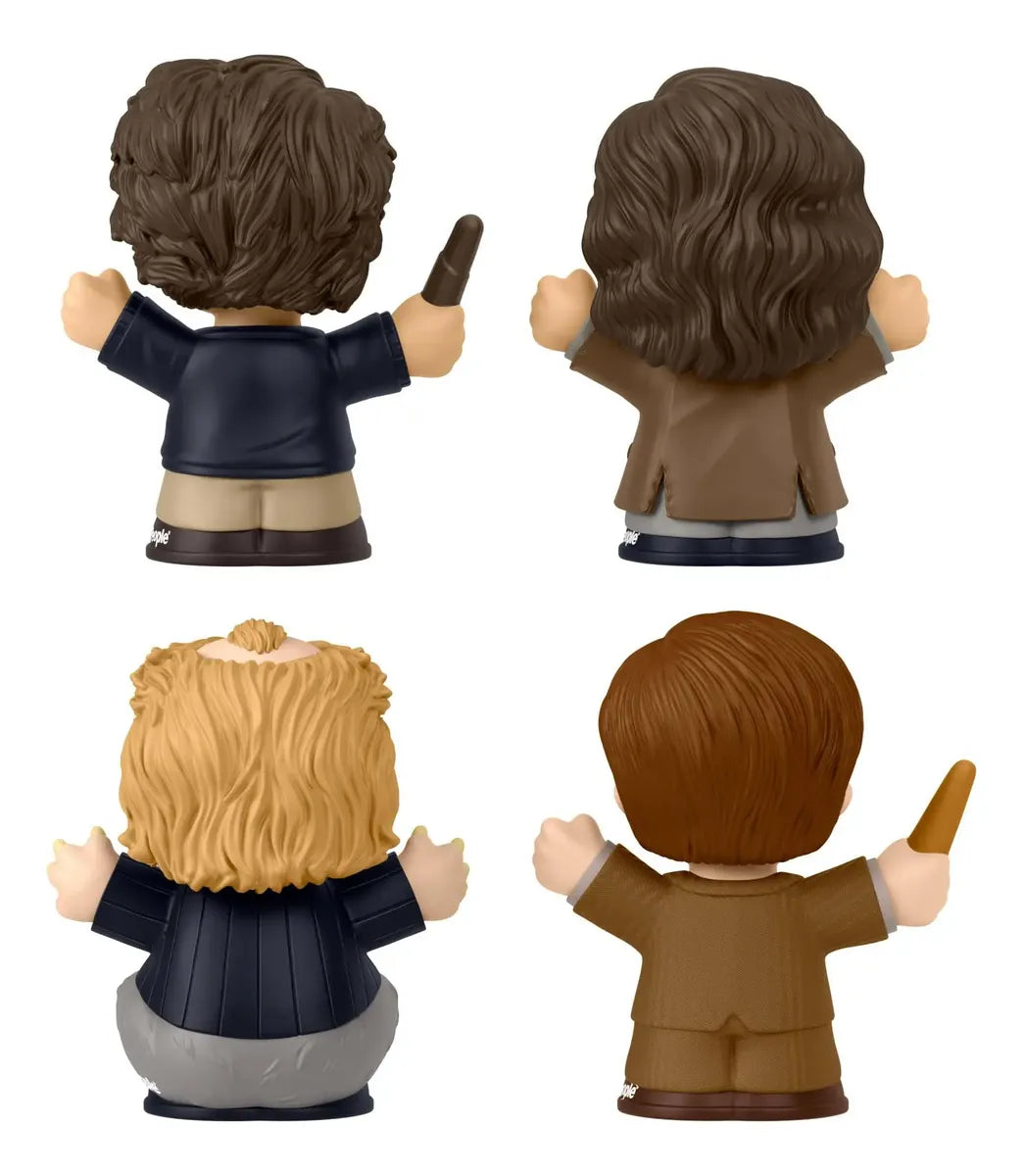 Little People Collector Harry Potter y el Prisionero de Azkaban