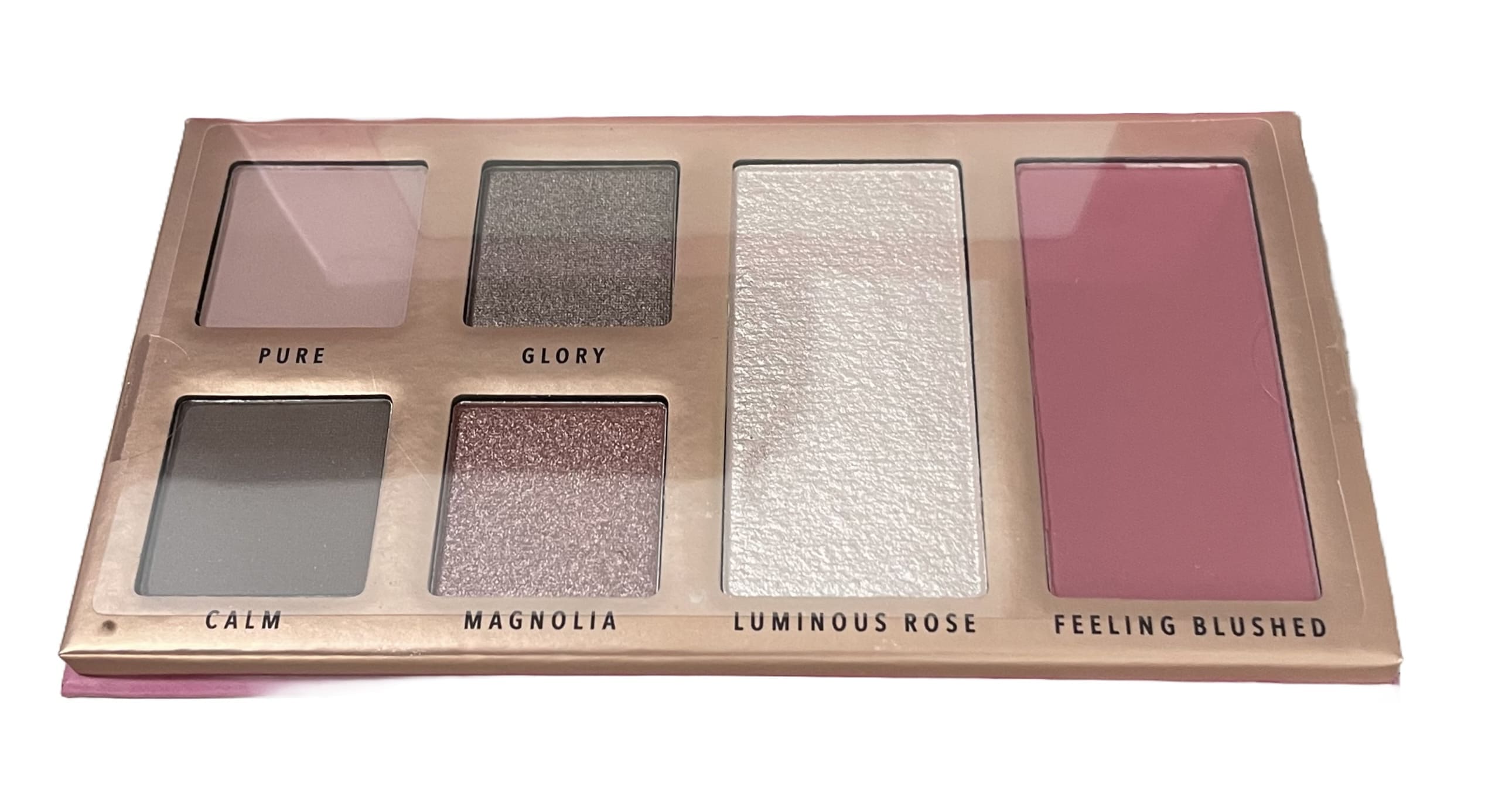 Paleta Catrice Sombras Blossom Glow Eye & Cheek