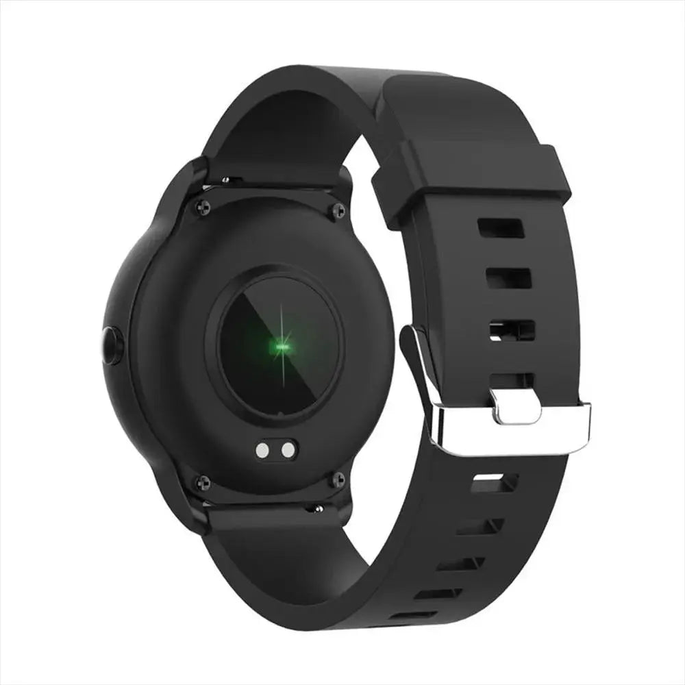 Smartwatch Viena Black Ble 50 Hr Reading Es352 en oferta outlet Colombia saldos a huevo