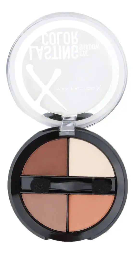 Sombra de Ojos Lasting Color Cappuccino 7g - Max Factor
