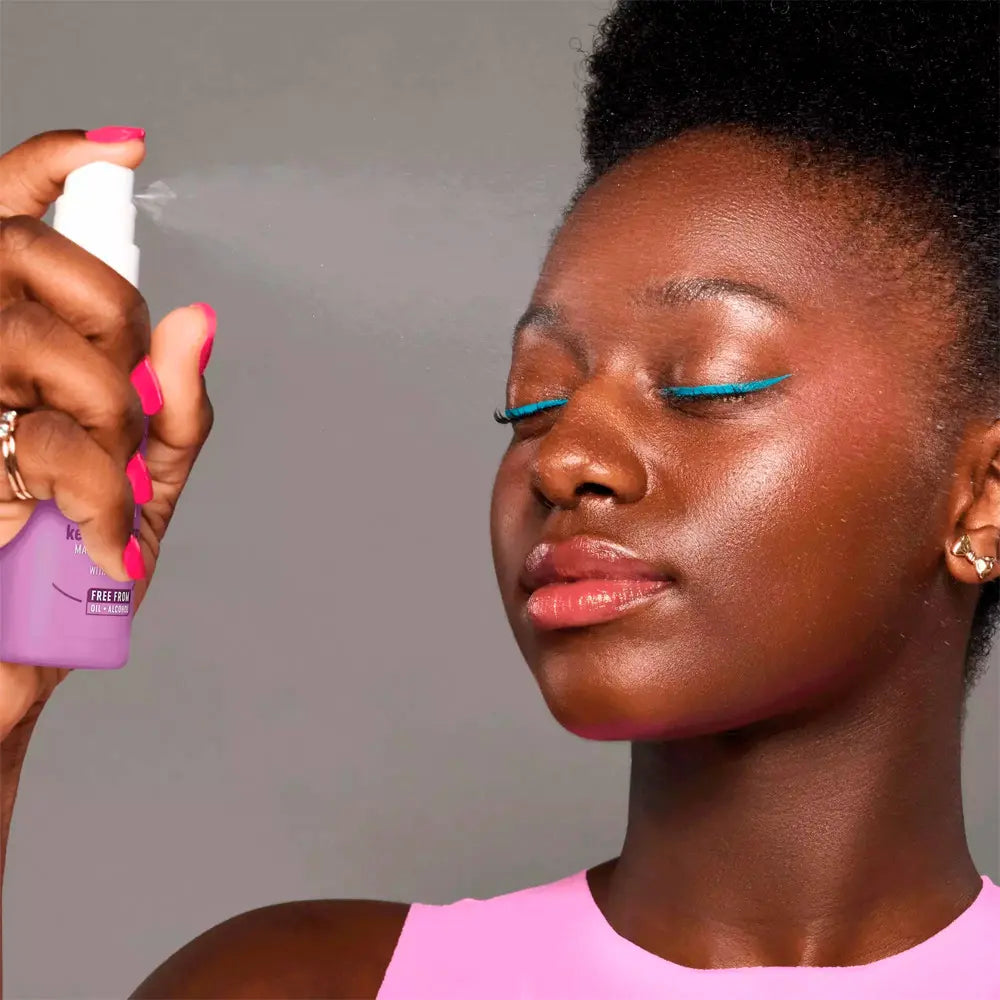 Spray Fijador de Maquillaje Keep It Perfect! 50ml - Essence
