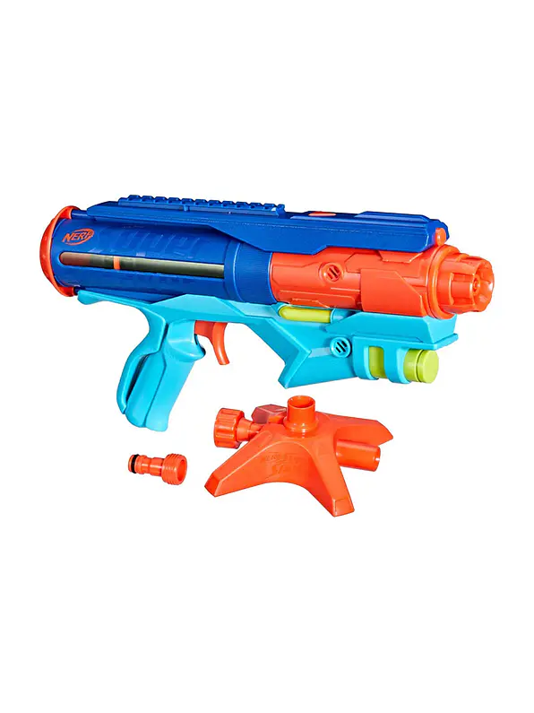 Nerf Super Soaker Power Drench – Hasbro