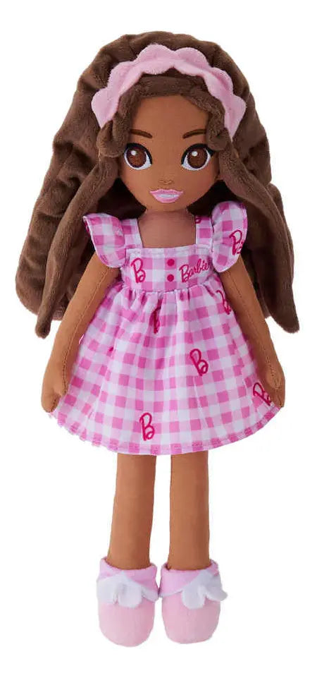 Barbie Peluche Sweet Dreams Teresa de 35 cm – Mattel