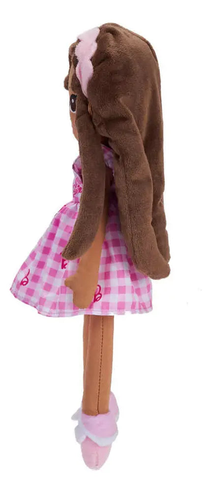 Barbie Peluche Sweet Dreams Teresa de 35 cm – Mattel