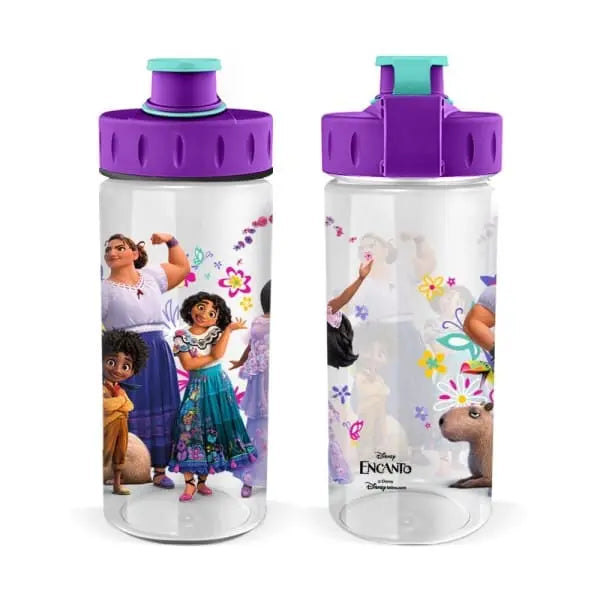 Termo Botella Active Encanto 16oz en oferta outlet Colombia saldos a huevo