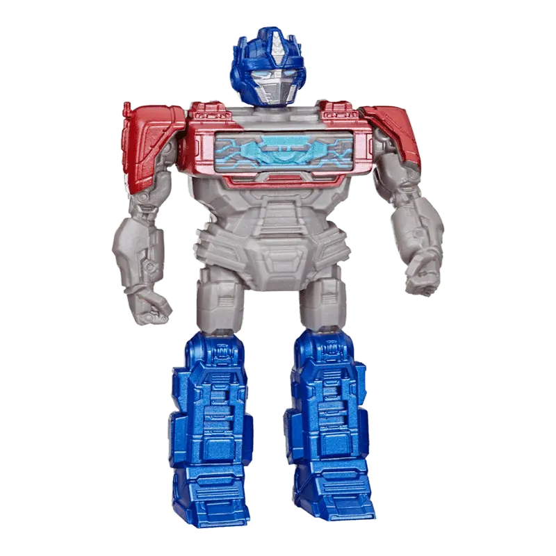 Transformers One Energon Matrix Optimus Prime en oferta outlet Colombia saldos a huevo