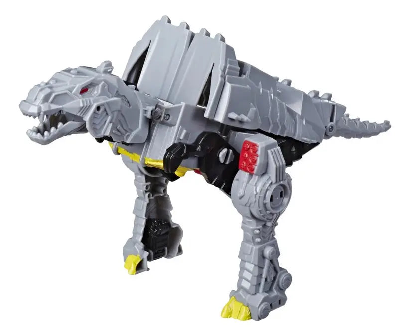 Figura Convertible Transformers Titan Changers Grimlock – Hasbro en oferta outlet Colombia saldos a huevo