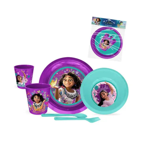 Vajilla Encanto – Wantu en oferta outlet Colombia saldos a huevo