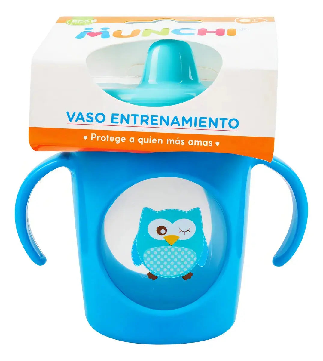 Vaso de Entrenamiento - Munchi
