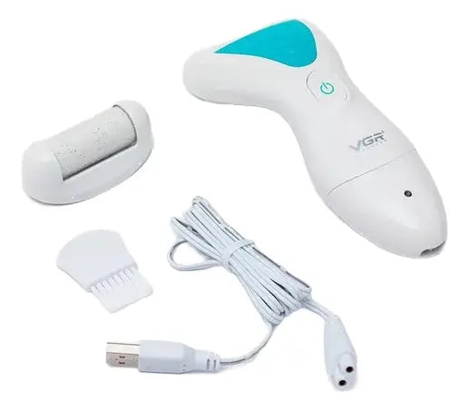 Removedor Eléctrico de Callos Profesional VGR V-812 en oferta outlet Colombia saldos a huevo