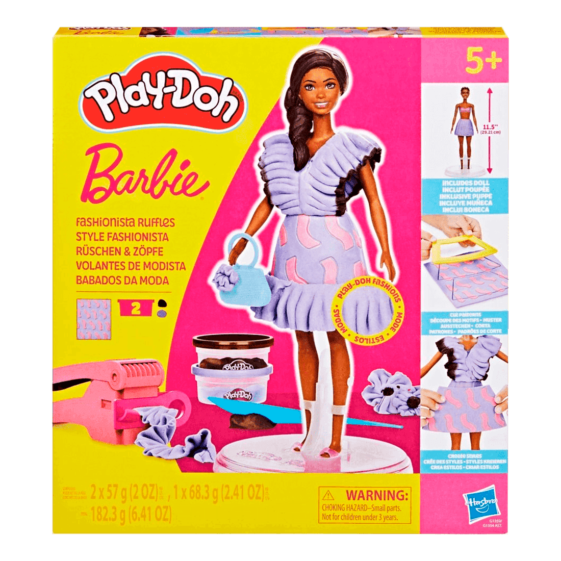 Barbie Play Doh Volantes de Modista en oferta outlet Colombia saldos a huevo