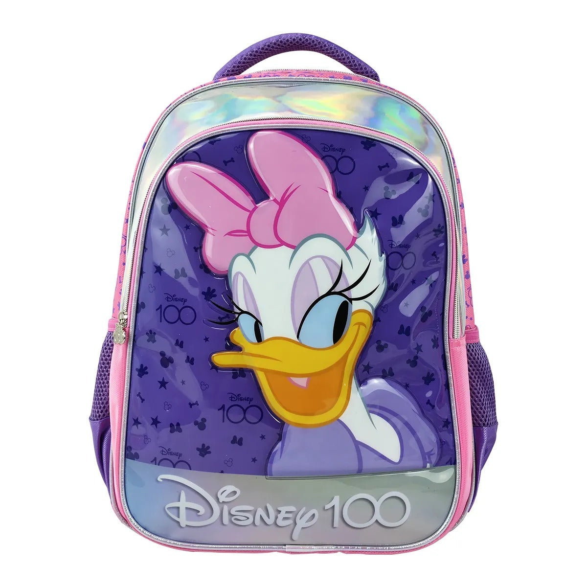 Morral Disney 100 Años Daisy – Primavera