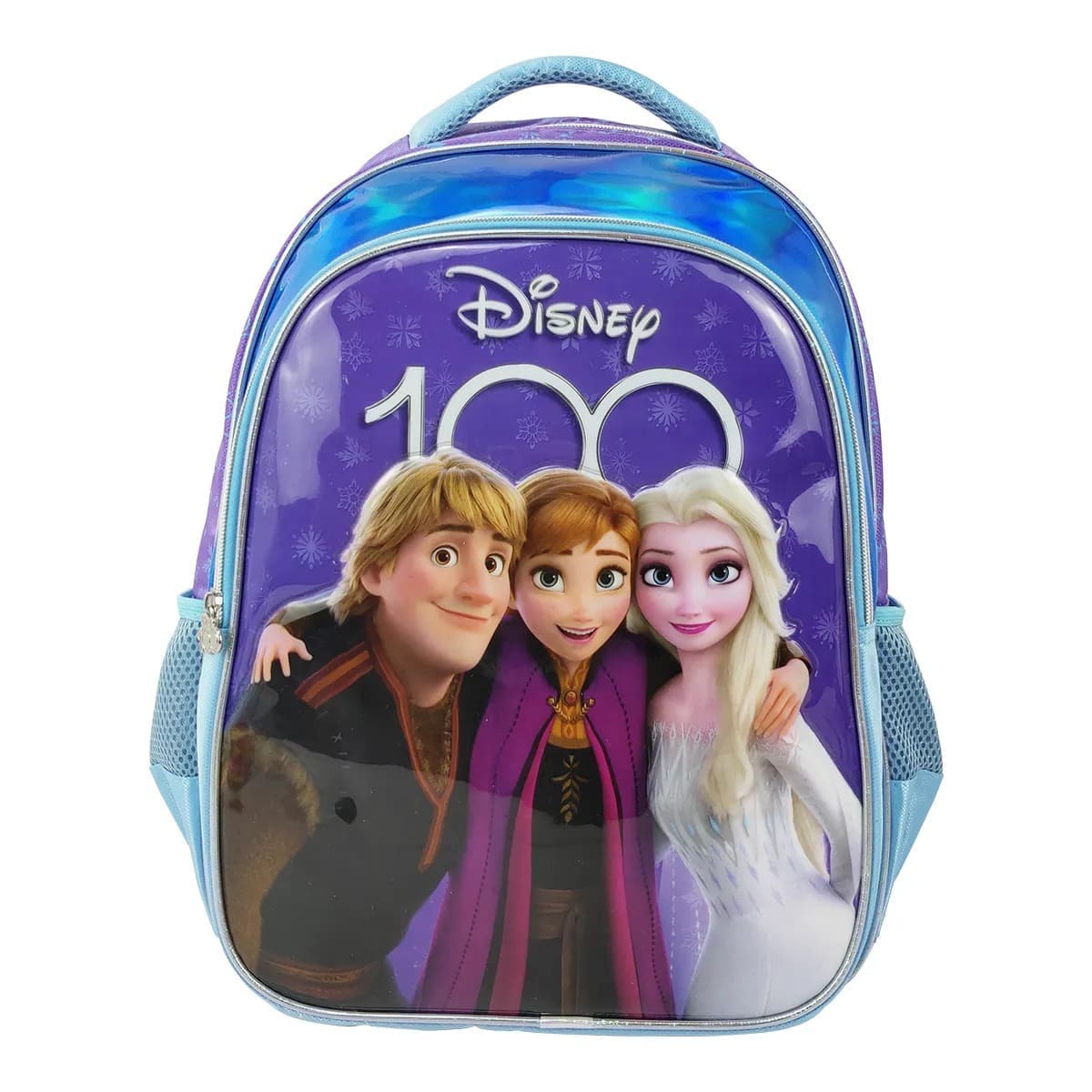 Morral Disney 100 Años Frozen – Primavera