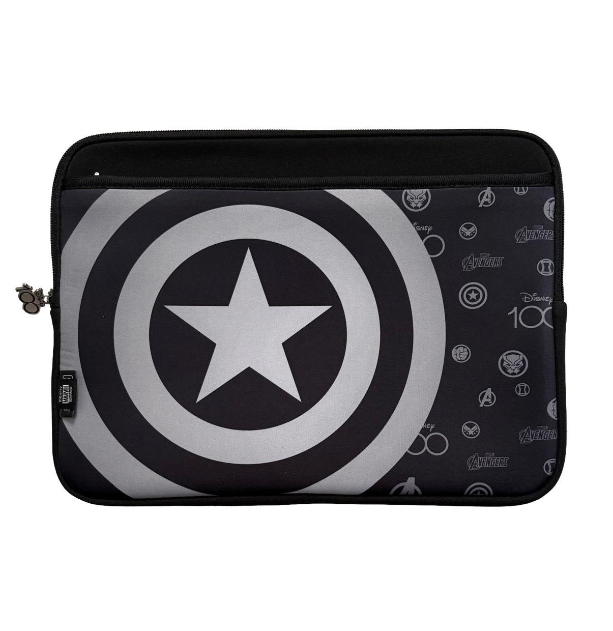 Funda para Portátil Avengers Disney 100 Años – Primavera
