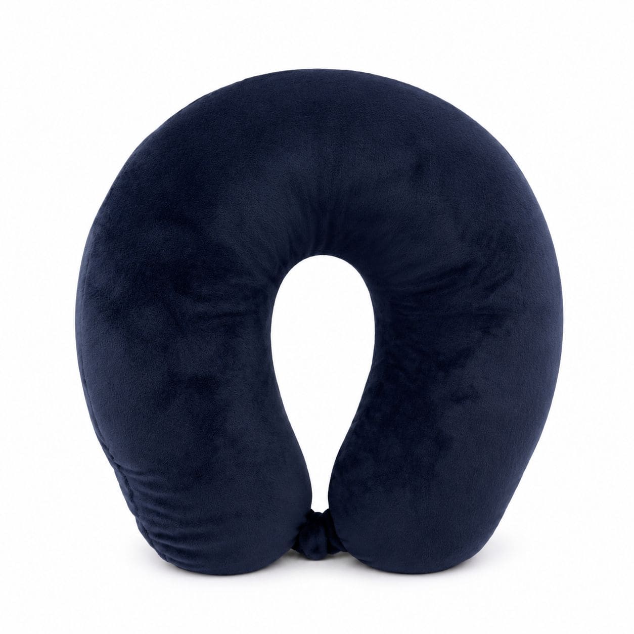Almohada Cervical de Viaje con Espuma Viscoelástica – Tezzio