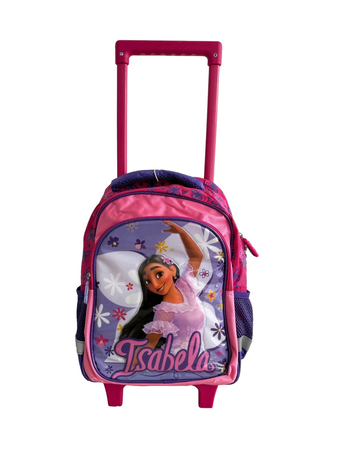 Morral Trolley Premium Disney Encanto Isabela – Primavera
