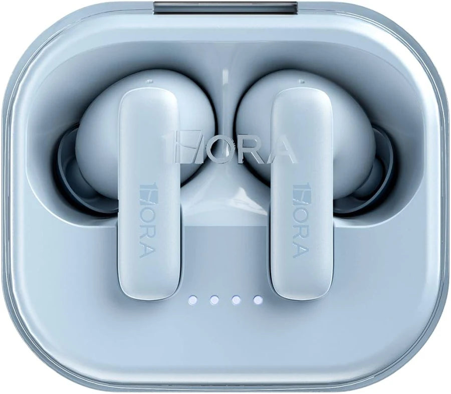 Audífonos inalámbricos Bluetooth 6.0 1Hora AUT213 en oferta outlet Colombia saldos a huevo