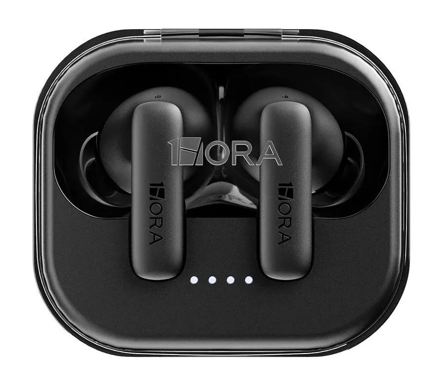 Audífonos inalámbricos Bluetooth 6.0 1Hora AUT213 en oferta outlet Colombia saldos a huevo