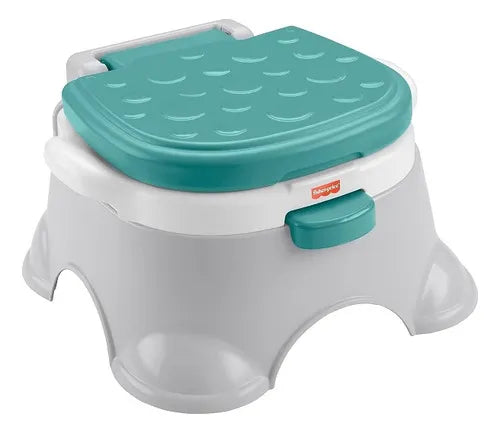 Bacinilla 3 en 1 - Fisher-Price en oferta outlet Colombia saldos a huevo