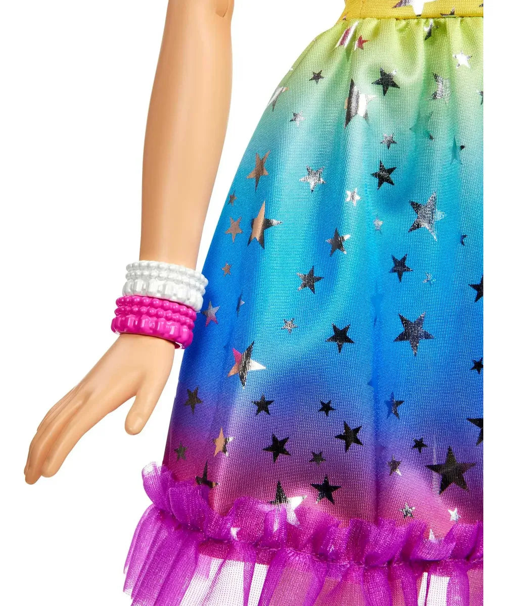 Muñeca Barbie Grande 61 cm – Mattel