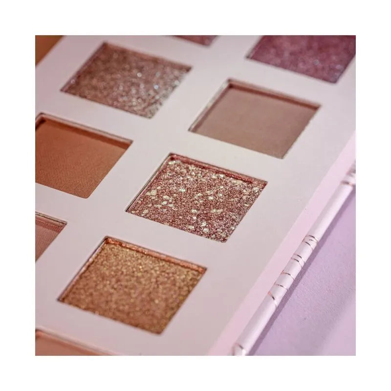 Paleta de Sombras Blooming Wings - Essence en oferta outlet Colombia saldos a huevo