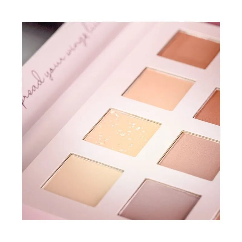 Paleta de Sombras Blooming Wings - Essence en oferta outlet Colombia saldos a huevo