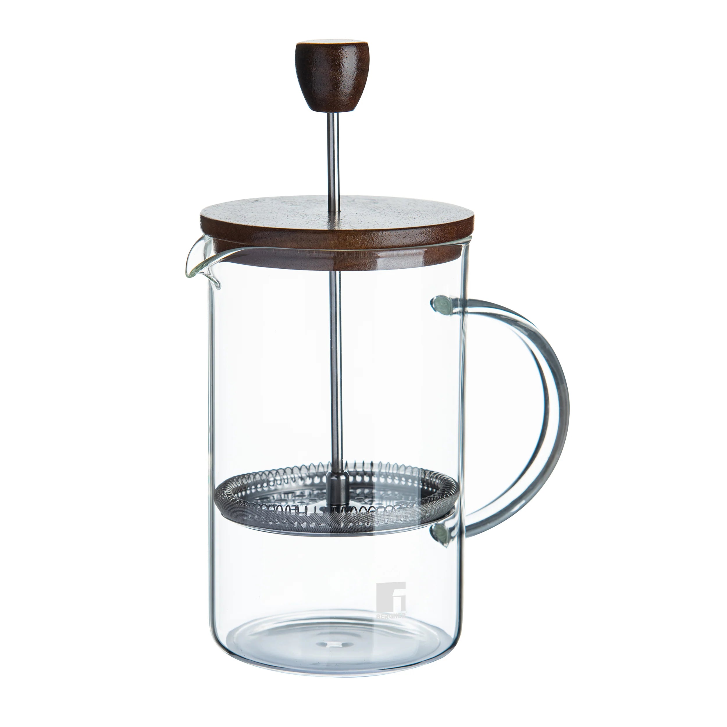 Cafetera Prensa Francesa 800ml Bergner