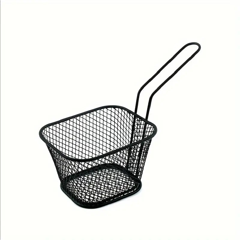 Canasta para Papas Fritas en oferta outlet Colombia saldos a huevo