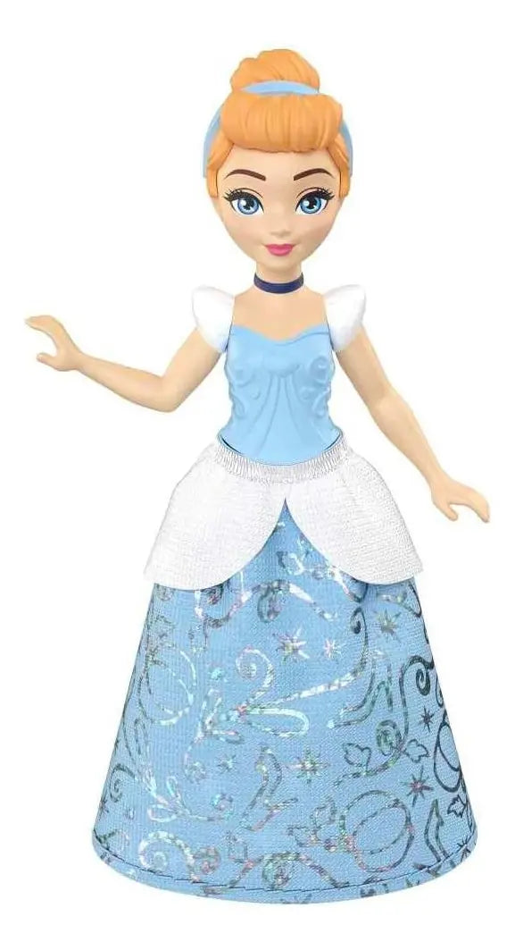 Disney Princesas Mini Cenicienta - Mattel